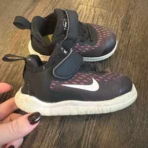Toddler Nike Free RN Sneakers